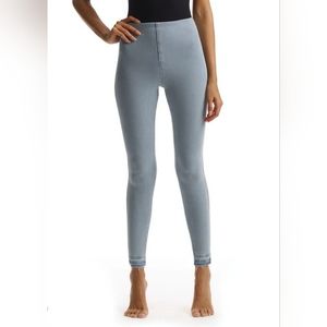 Commando Jean Leggings - Size M